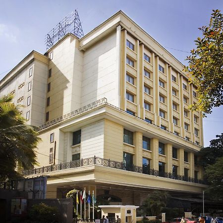 Hotel Ira By Orchid Mumbai T-2 International Airport Extérieur photo