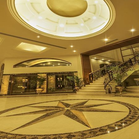 Hotel Ira By Orchid Mumbai T-2 International Airport Extérieur photo
